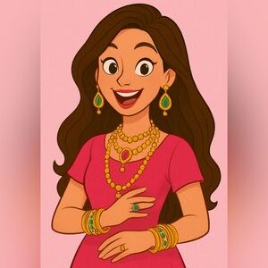 Meet your Posher, Loveitagain